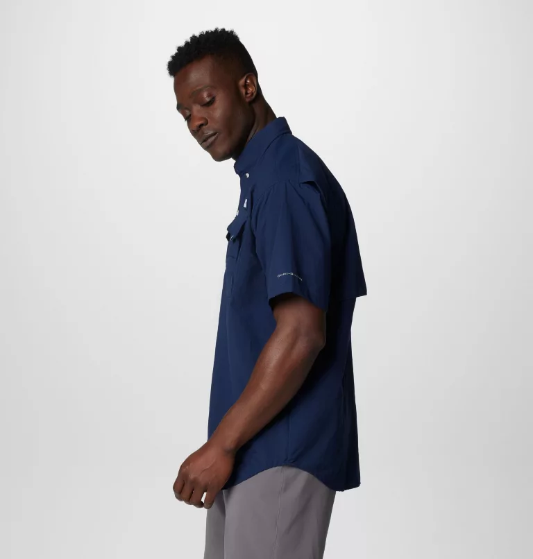 CAMISA MASCULINO COLUMBIA BAHAMA II – foto 4